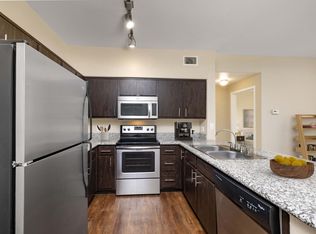 Camden Crown Valley, Mission Viejo, CA 92691