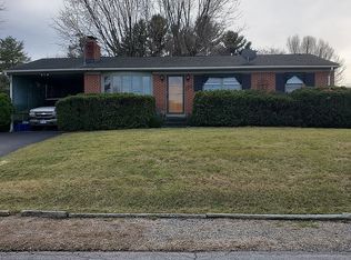 179 Locust Ave, Winchester, VA 22601