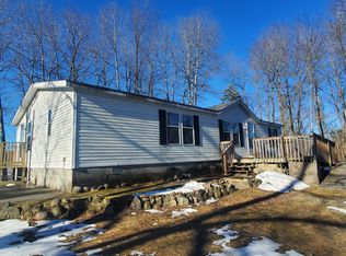 5480 Leckrone Rd, Brethren, MI 49619