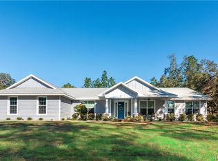 97 E Lancaster St, Lecanto, FL 34461