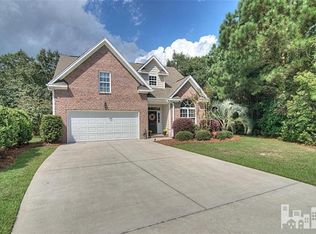 903 Britford Ct, Wilmington, NC 28409