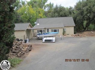 17930 Highway 108, Jamestown, CA 95327