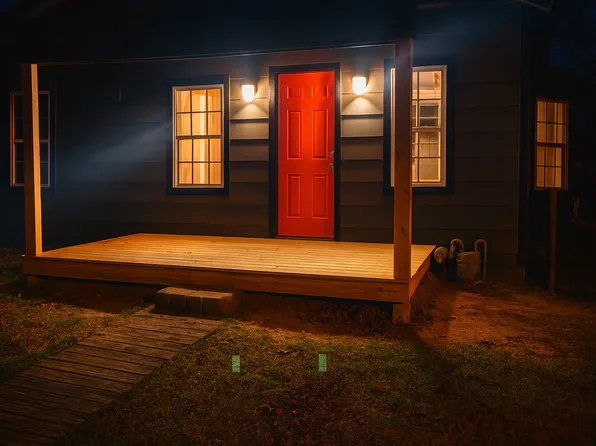 (undisclosed Address), Tulsa, OK 74110