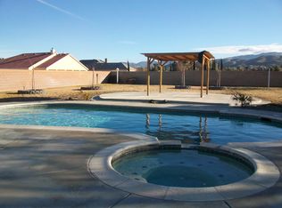4234 W Avenue M12, Lancaster, CA
