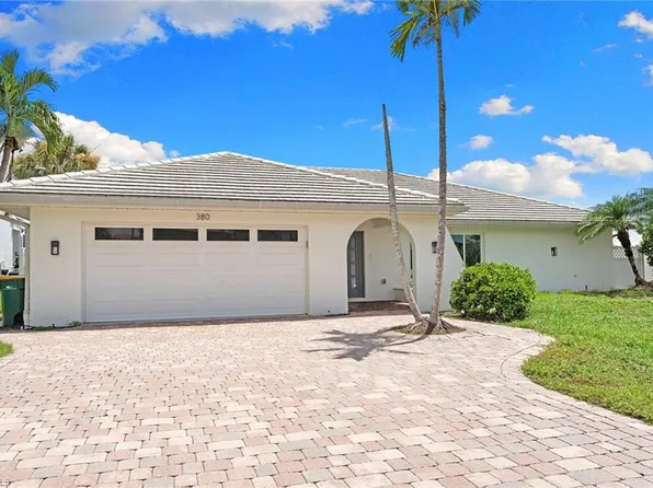 380 Conners Avenue, Naples, FL 34108