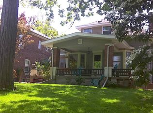 342 Field St, Fort Wayne, IN 46805