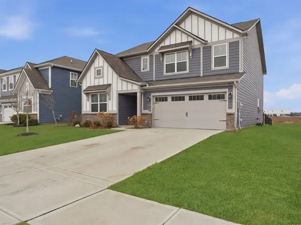 20074 Edwick Dr, Westfield, IN 46074