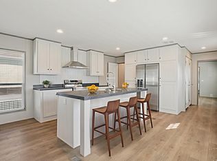 Resolution F Plan, Villas de Mariposas, Cleburne, TX 76033