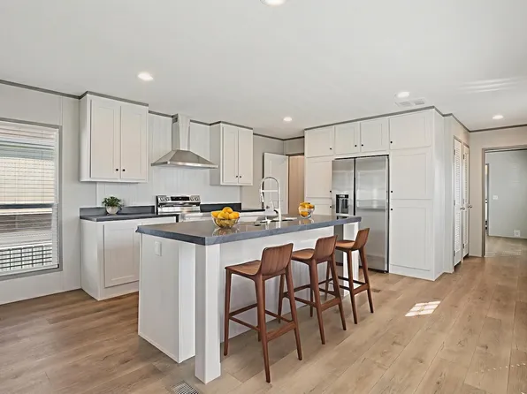 Resolution F Plan, Villas de Mariposas