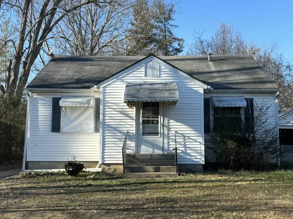 213 E Hogan St, Tullahoma, TN 37388