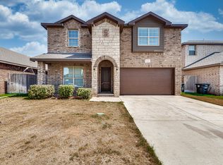 7418 W Pile Ranch Rd, Odessa, TX 79765