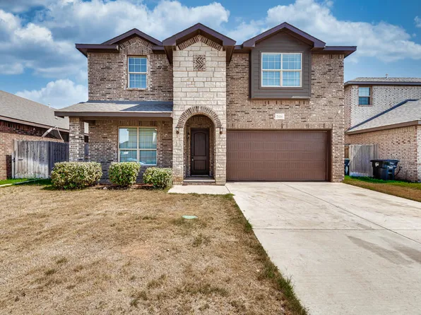 7418 W Pile Ranch Rd, Odessa, TX 79765