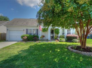 110 Sterling Terrace Dr #140, Mooresville, NC 28115