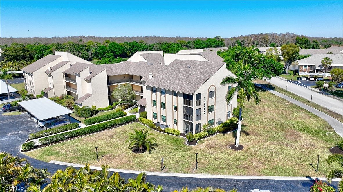 13240 White Marsh Ln APT 4