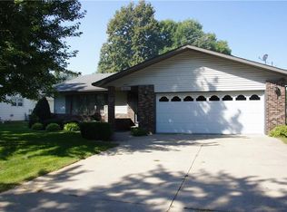 406 9th Ave, Sully, IA 50251