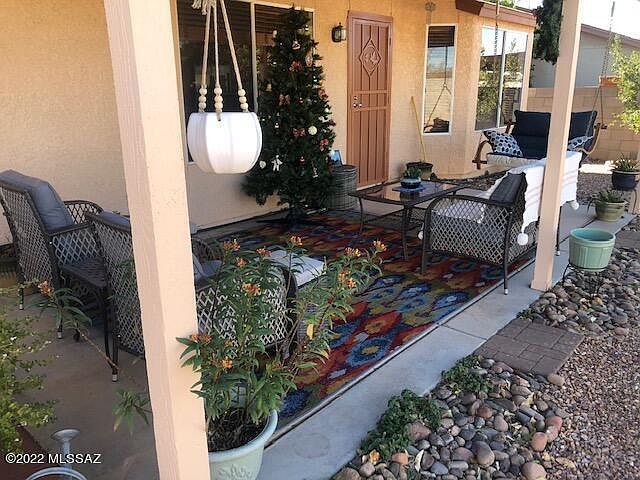 2nd image of 9831 E Bennett Dr
