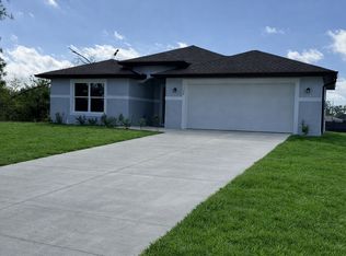 1328 Guttenburg Rd, North Port, FL 34288