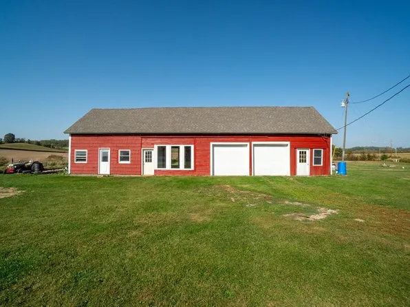 E3883 750th Avenue, Menomonie, WI 54751
