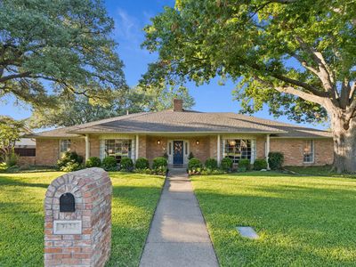 7123 Hillwood Ln, Dallas, TX, 75248