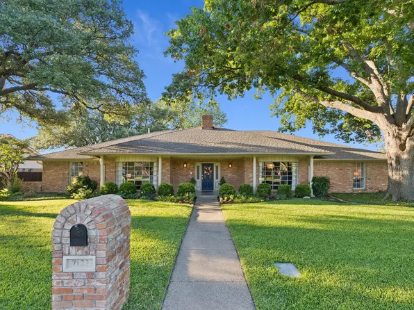 7123 Hillwood Ln, Dallas, TX 75248
