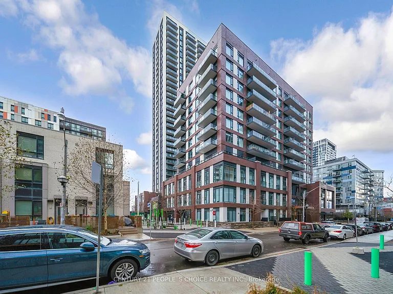 35 Tubman Ave #323 — Photo 4