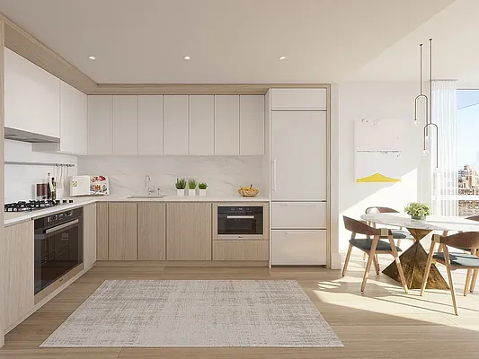 368 3rd Avenue #26C in Kips Bay, Manhattan | StreetEasy