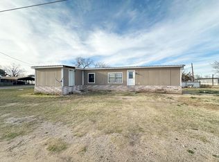 427 S 2nd St, Coahoma, TX 79511