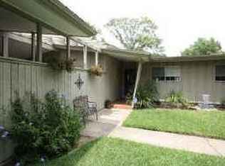 5046 Cheena Dr, Houston, TX 77096