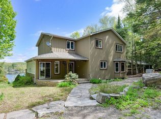 294 North Dr, Huntsville, ON P1H2J2