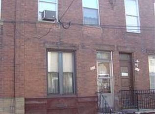 2015 S Norwood St, Philadelphia, PA