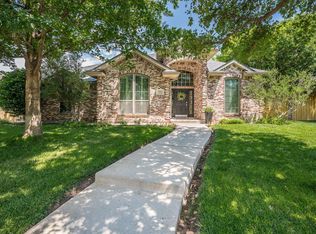 7502 Countryside Dr, Amarillo, TX 79119