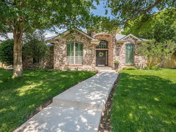 7502 Countryside Dr, Amarillo, TX 79119