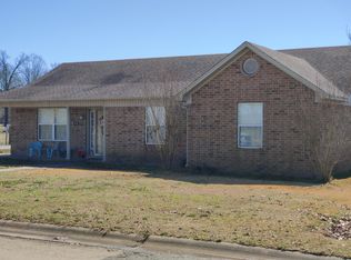 991 Day Rd, Pottsville, AR 72858