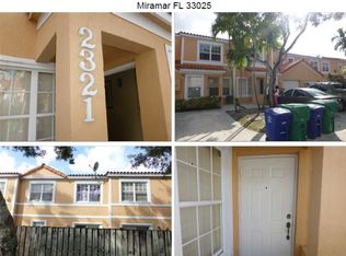 2321 SW 84th Ter, Hollywood, FL 33025