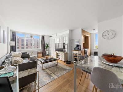 225 Rector Pl APT 7N, New York, NY, 10280