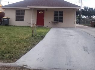 621 S 6th Ave, Edinburg, TX 78539