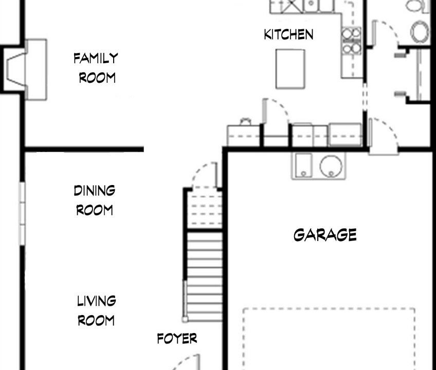 2nd image of 15026 (Lot 2) 19th Place W
