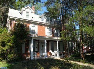 355 Mansion Ave, Audubon, NJ 08106