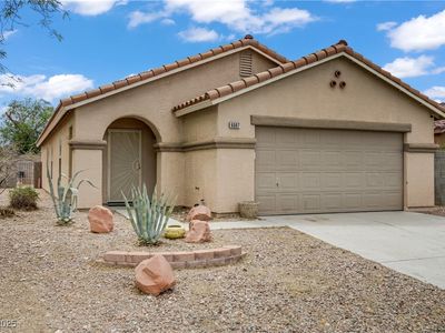 6597 Kanaka Peak Ct, Las Vegas, NV, 89156
