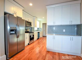 5 Ayr Rd #U2, Brighton, MA 02135