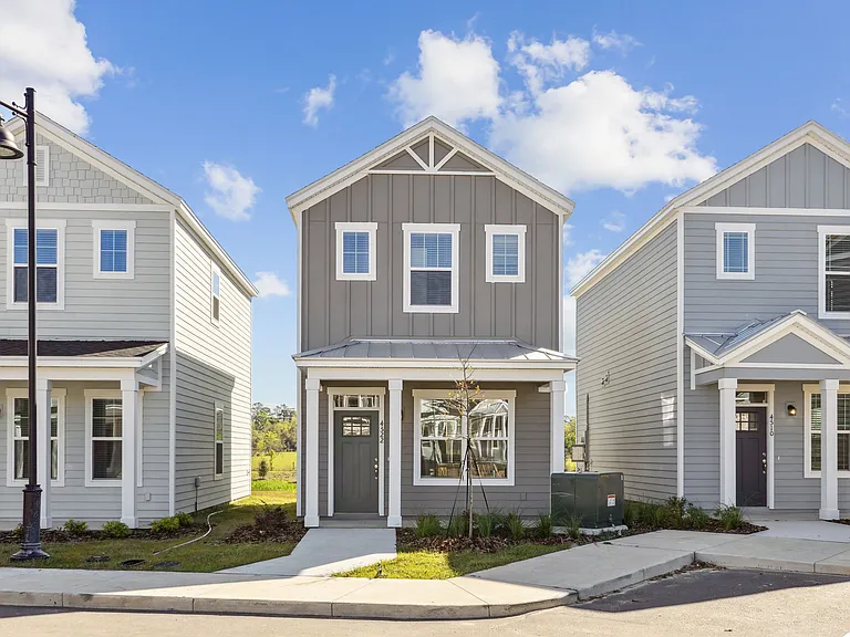Oak Isle Cottages — Photo 17