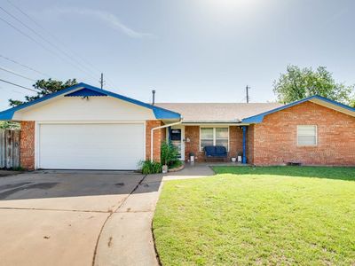 129 Margaret Cir, Enid, OK, 73703