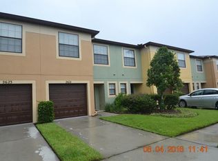 2621 Edgewater Falls Dr, Brandon, FL 33511