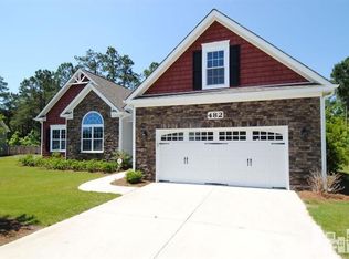 482 Landsdowne Cir, Hampstead, NC 28443