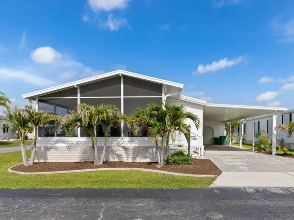 29200 Jones Loop Rd #213, Punta Gorda, FL 33950