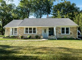 12885 W Lancaster Ave, Butler, WI 53007