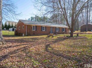 5606 Willow Dr, Durham, NC 27712
