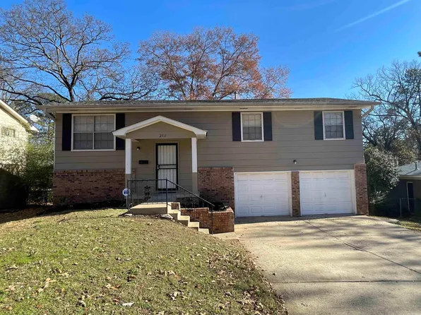 2717 Vancouver Dr, Little Rock, AR 72204