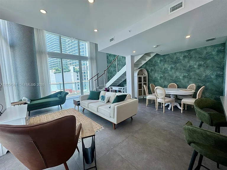 1080 Brickell Ave #713 — Photo 2