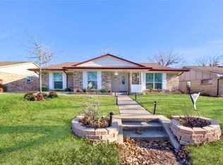 2328 Stafford Ln, Mesquite, TX 75150